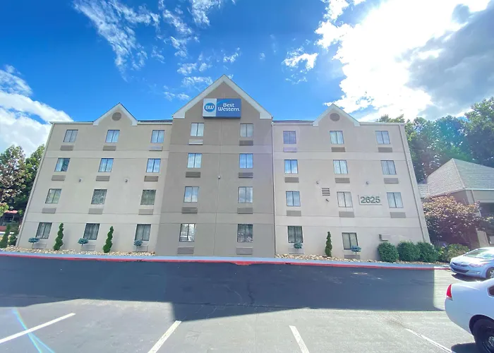 Country Inn & Suites By Radisson, Kennesaw, Ga