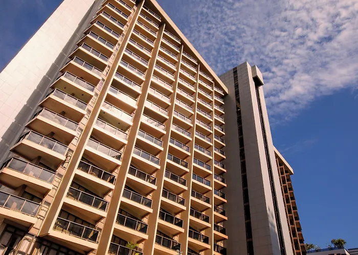 Kubitschek Plaza Hotel Brasília