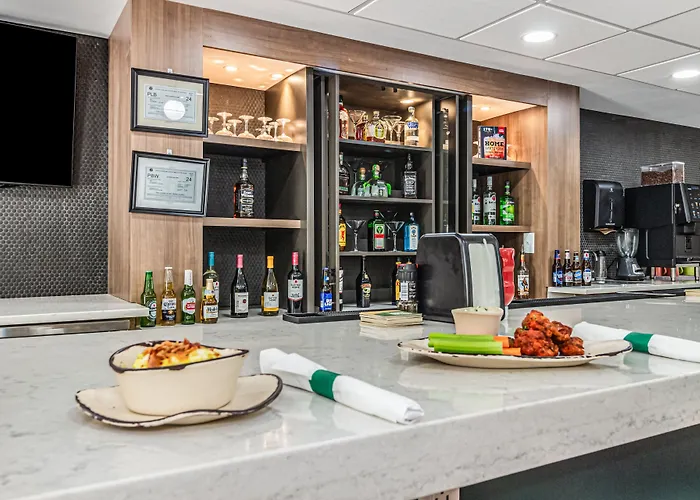 Holiday Inn Spartanburg Northwest By Ihg