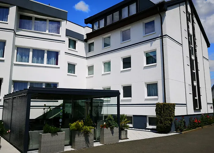 Hotel Grille Erlangen