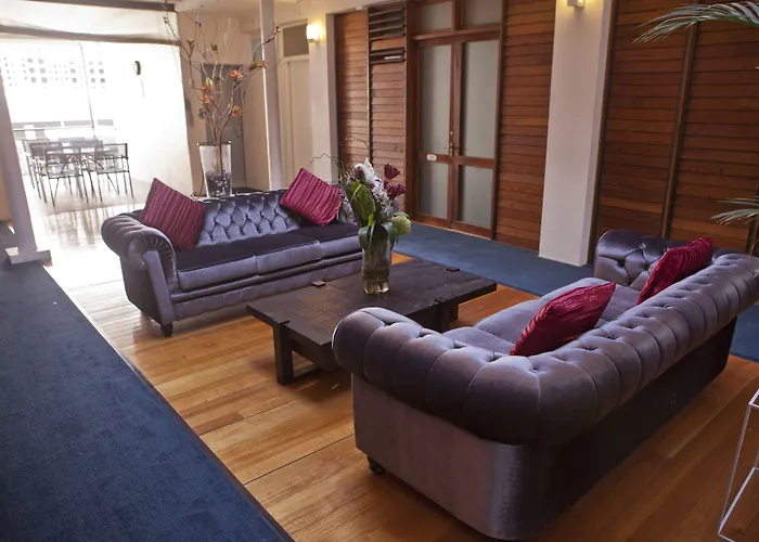 Savoy Double Bay Hotel Sydney