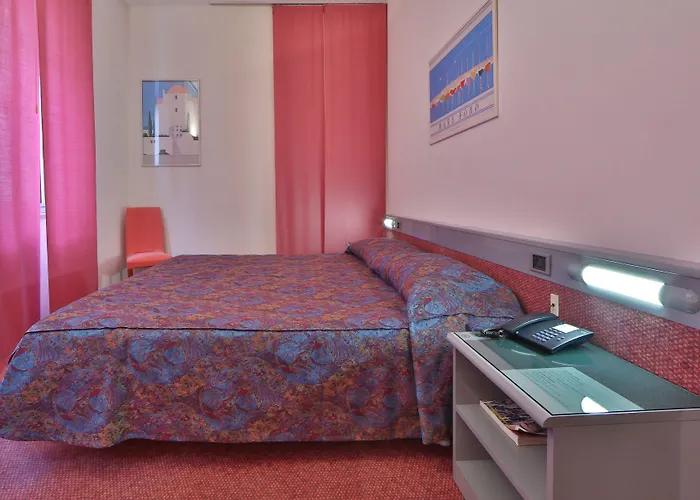 Hotel San Giusto Trieste