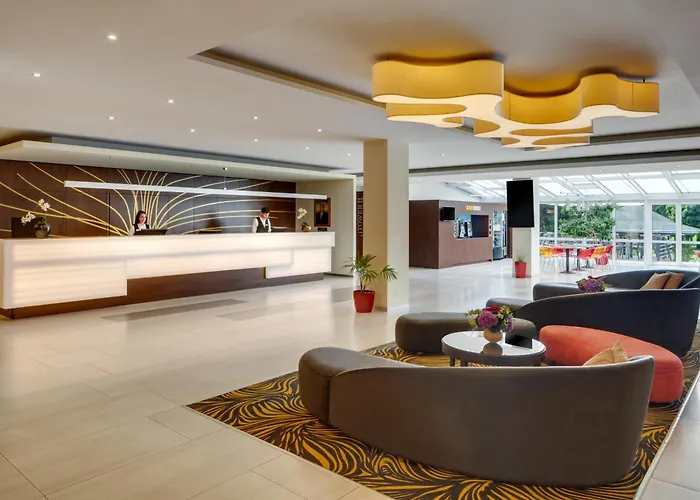 Hotel Duo & Wellness Prague