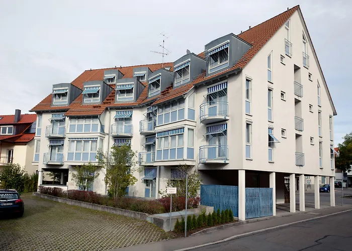 Akzent Hotel Torgauer Hof Sindelfingen