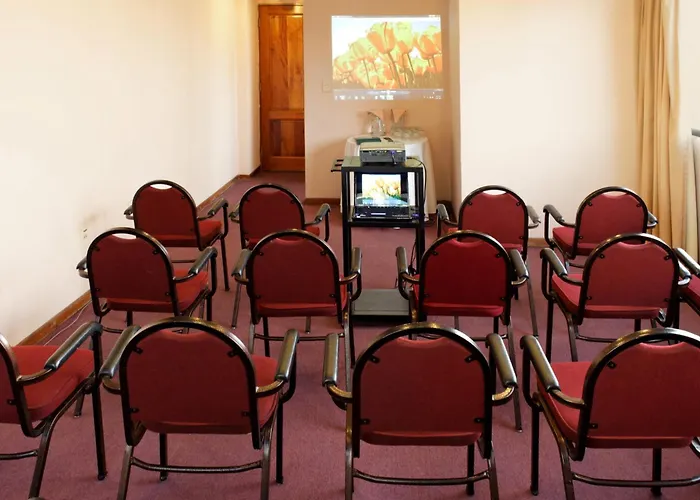 Hotel Diplomat Cochabamba