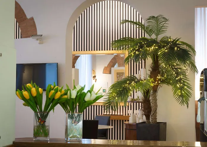 Hotel De La Pace, Sure Hotel Collection By Best Western Florença