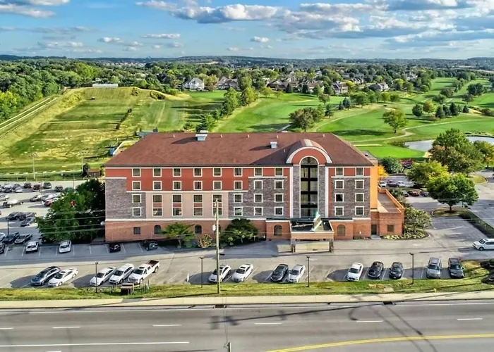 Heritage Hills Golf Resort & Conference Center York