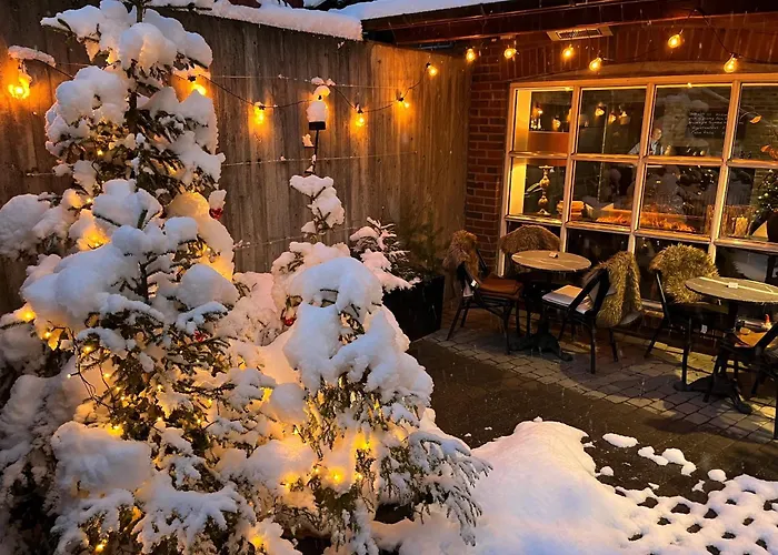 Aksjemollen - By Classic Norway Hotels Lillehammer