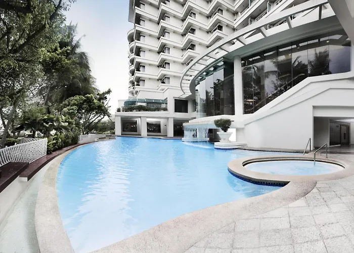 Dorsett Grand Labuan Hotel