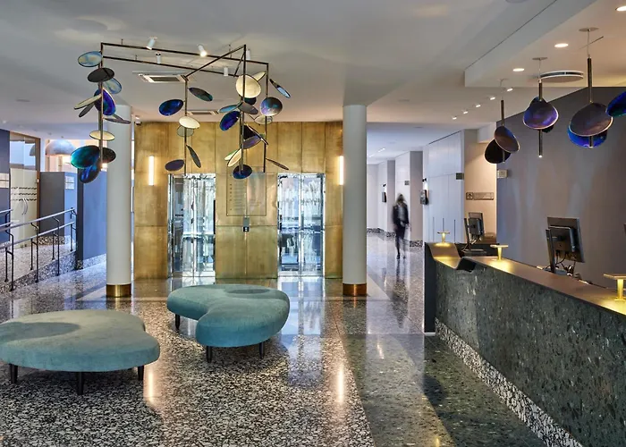 Neringa Hotel Vilnius