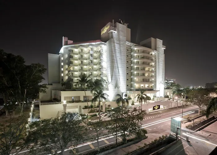 Dorsett Grand Labuan Hotel
