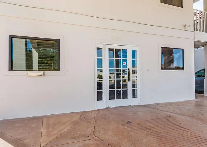 Motel 6-San Marcos, Tx - North