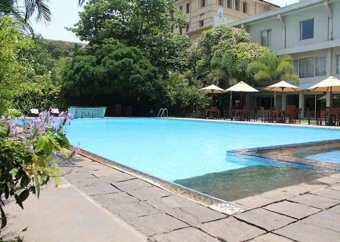Hotel Ramada Colombo