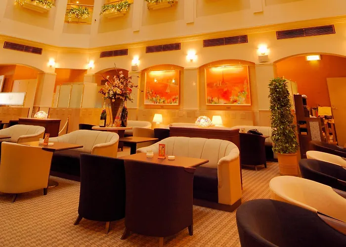 Ginza Creston Hotel Tokio