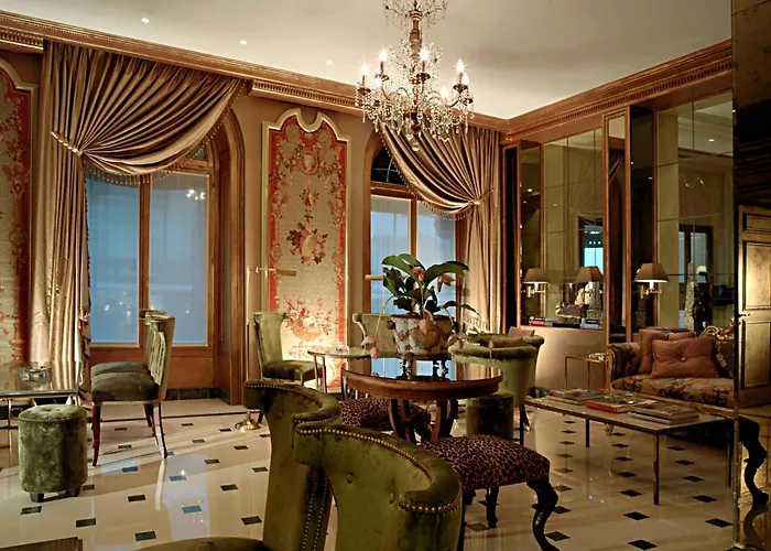 Hotel D'Angleterre Cenevre