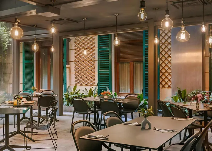 Missori Hotel Piazza Missori, Sonder By Marriott Bonvoy Milan