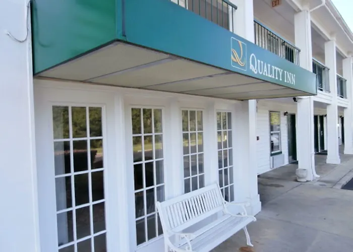 Quality Inn Eastman