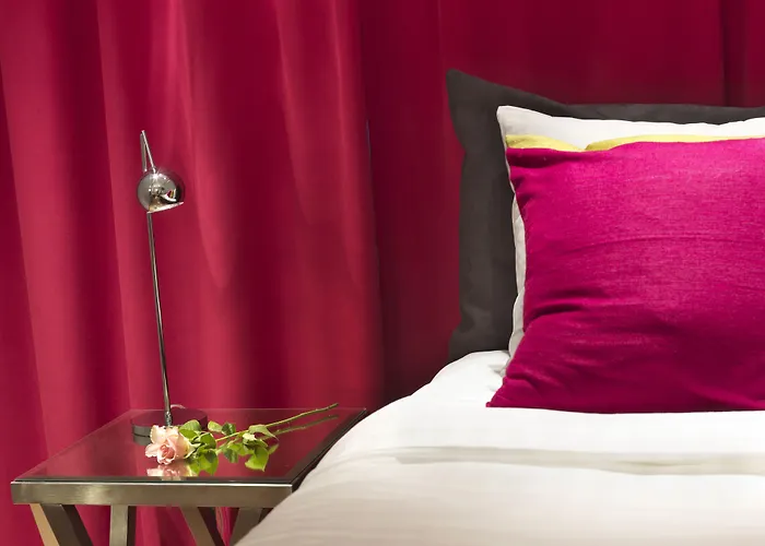 Best Western Plus Hotel Noble House Malmo