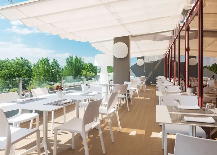 Hotel Coimbra Aeminium Affiliated By Melia