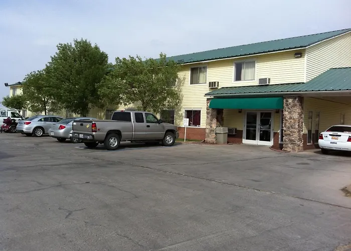 Motel 6-Truth Or Consequences, Nm