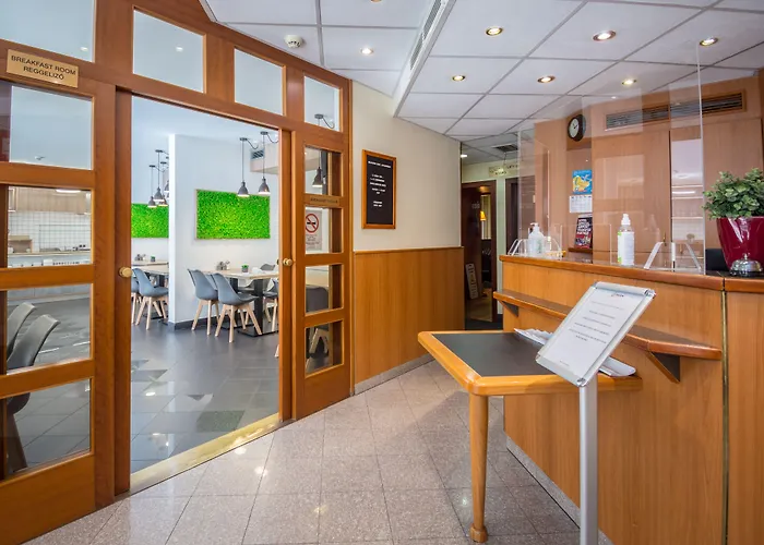 Hotel Orion Budapest