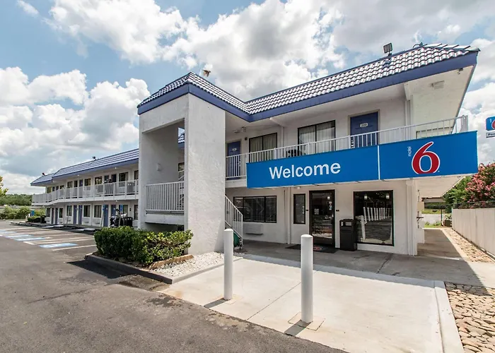Motel 6-Norcross, Ga - Atlanta Northeast