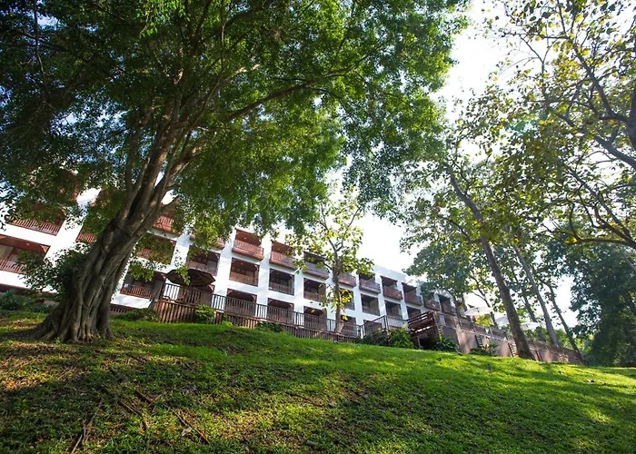 The Imperial Mae Hong Son Resort