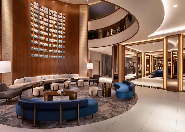 Sheraton Grand Varşova