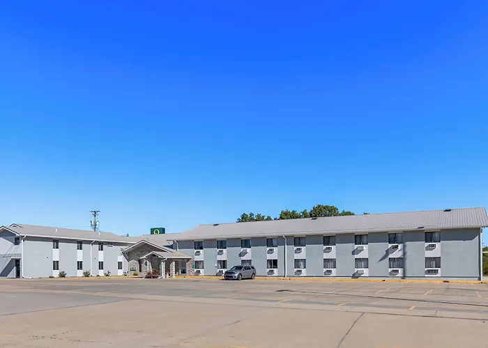 Quality Inn Oskaloosa