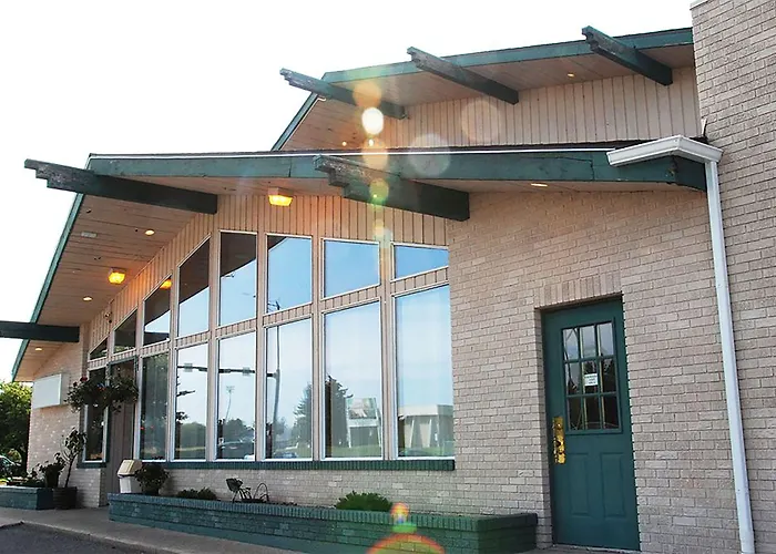 Superlodge Canada Lethbridge