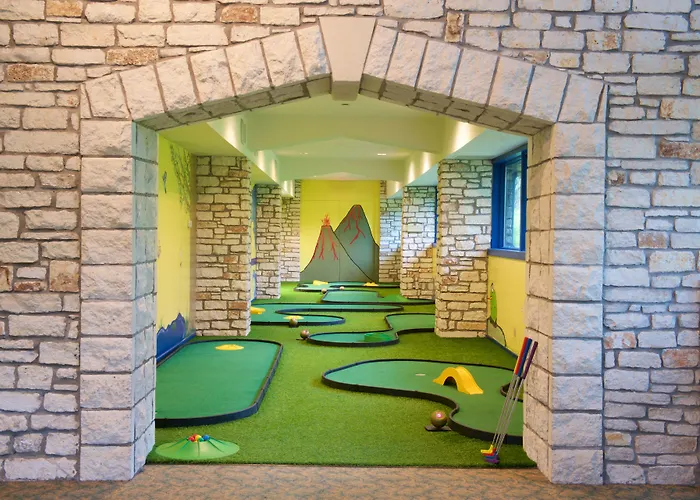 Lakeway Resort & Spa