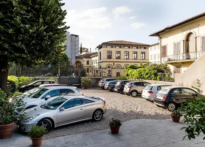 Hotel Principe Florence