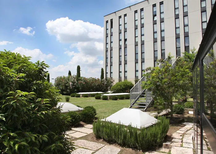 Hotel Maxim Verona