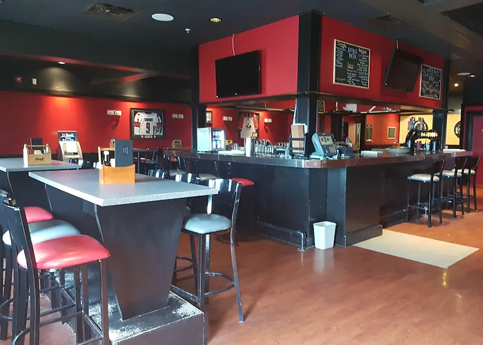 Quality Hotel & Conference Centre Fort Mcmurray