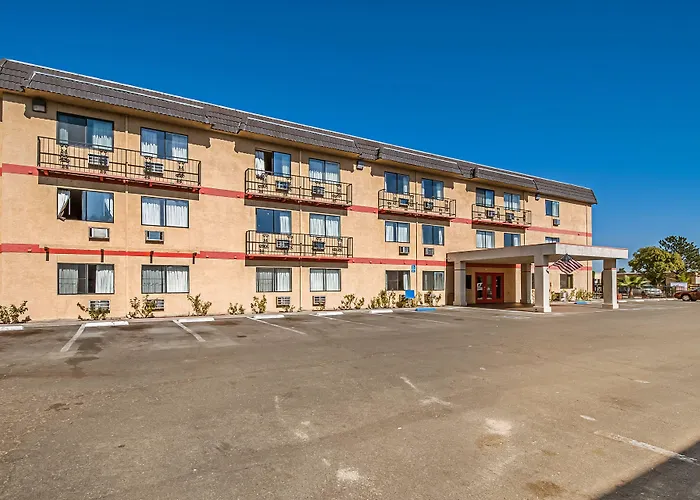 Sutter Inn Yuba City