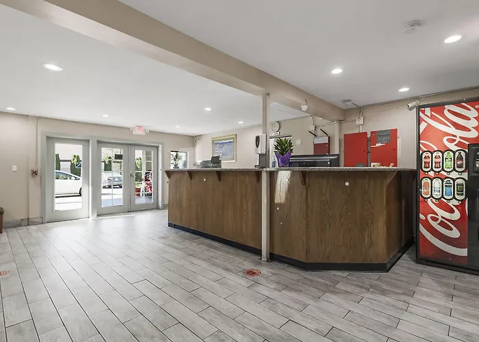 Sutter Inn Yuba City