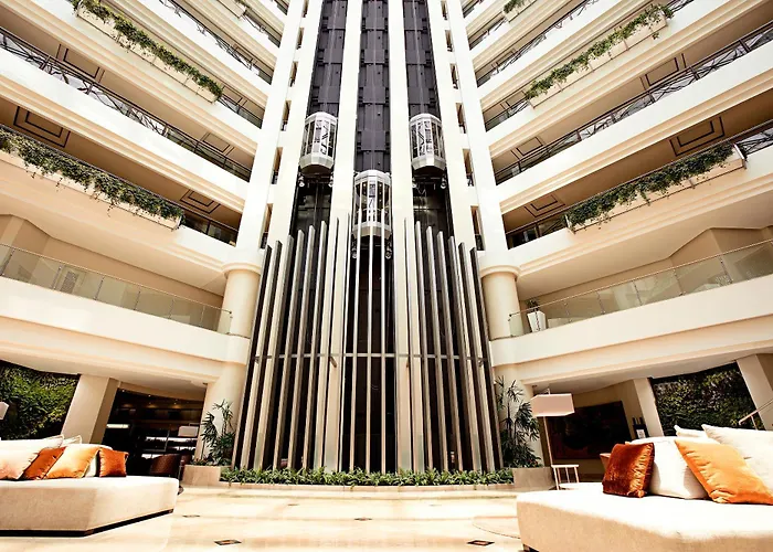 Tikal Futura Hotel & Convention Center Guatemala-Stad
