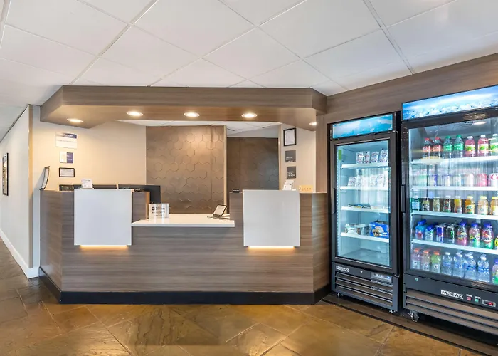 Best Western Plus Laurel
