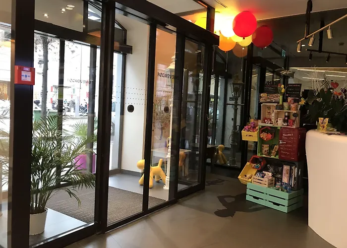 Visionapartments Rue De Berne - Contactless Check-In Geneva