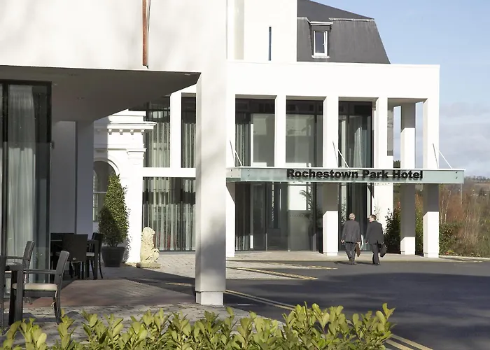 Rochestown Park Hotel & Leisure Centre Cork