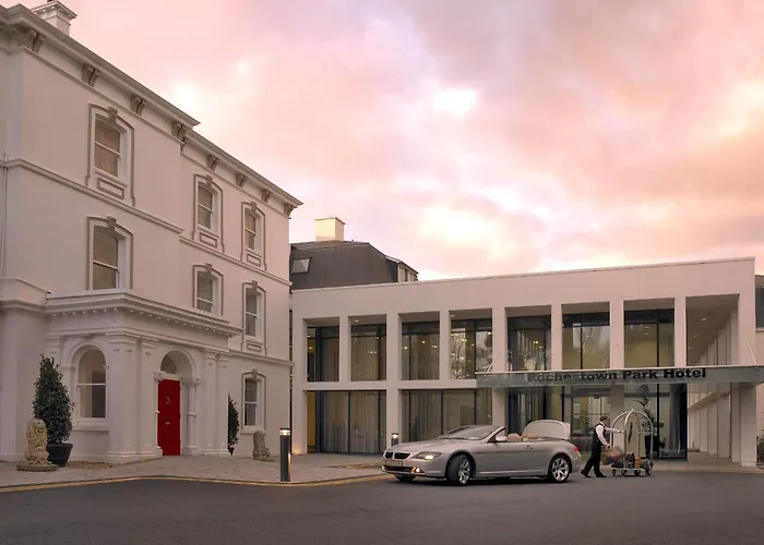 Rochestown Park Hotel & Leisure Centre Cork