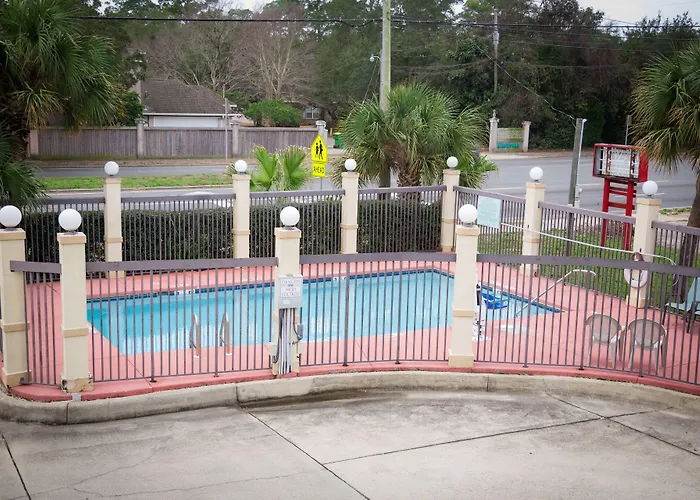 Townhouse Fort Walton Beach Hurlburt Field Mary Esther