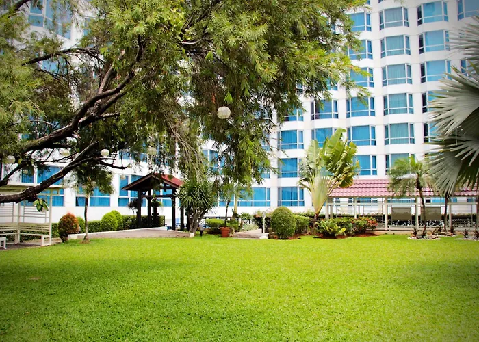 Millennium Hotel Sirih Yakarta