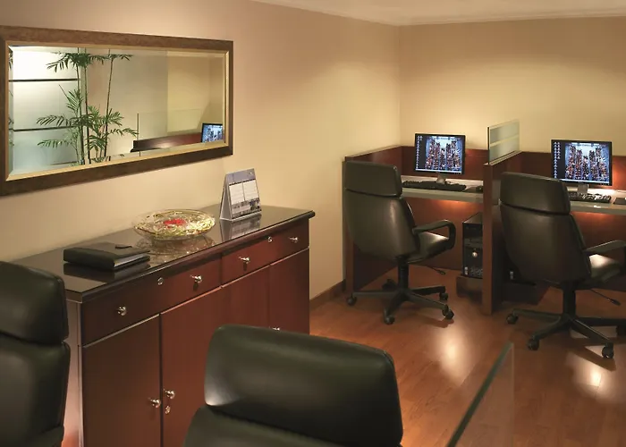 Millennium Hotel Sirih Yakarta