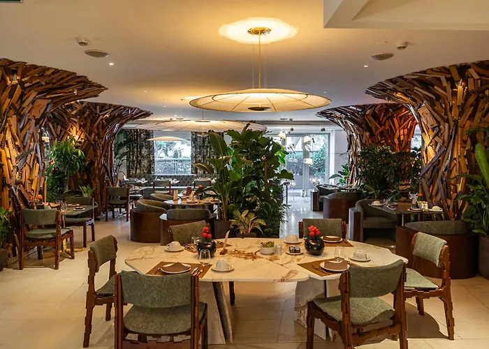 New Hotel Atenas