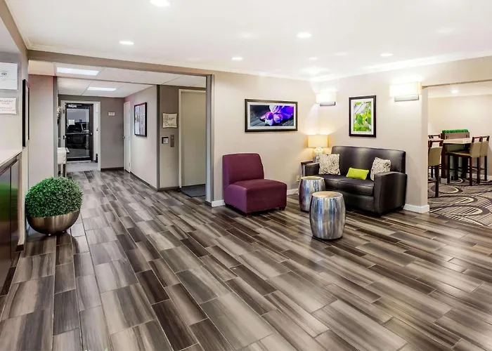 La Quinta By Wyndham Houston Baytown East Hotel
