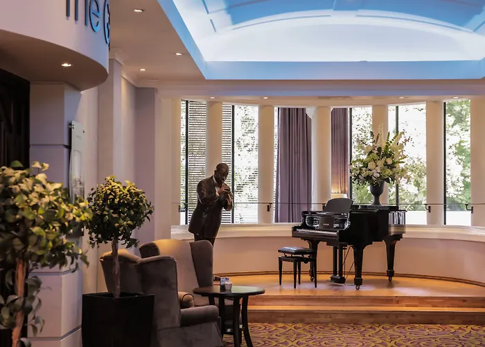Everglades Hotel Londonderry