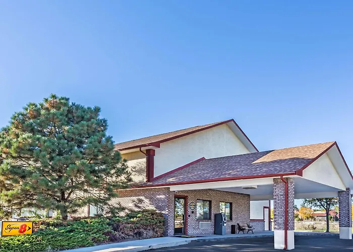 Greeley Valley Lodge