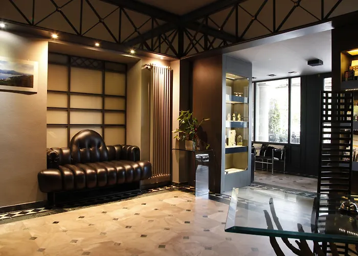 Hotel Ancora Verbania