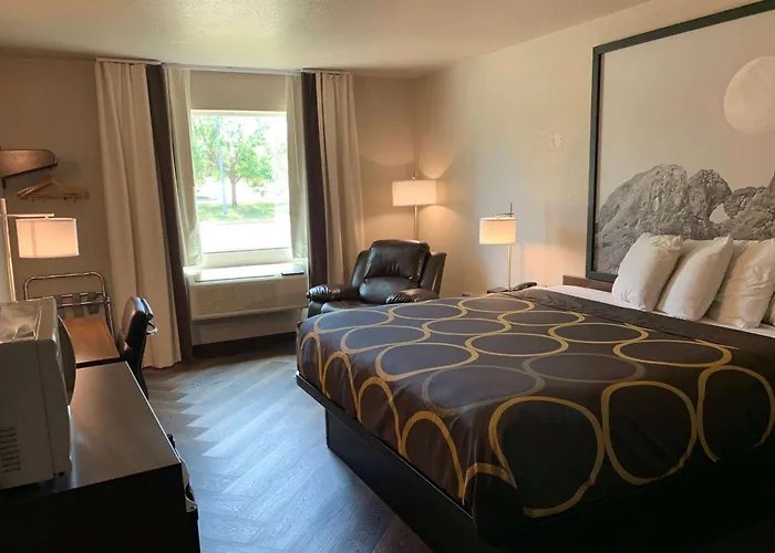 Greeley Valley Lodge